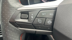 SEAT Leon 1.5 TSI EVO FR 5dr Petrol Hatchback